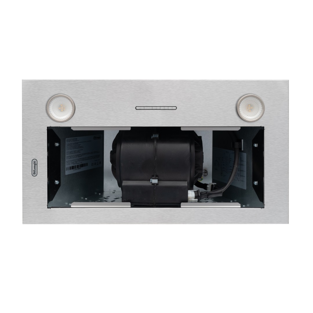 картинка Кухонная вытяжка Delonghi COSETTA 510 IM  картинка Кухонная вытяжка Delonghi COSETTA 510 IM