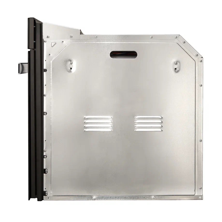 картинка Электрический духовой шкаф Evelux EO 430 PB 