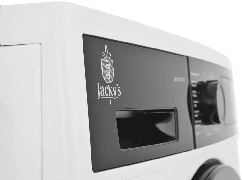 картинка Стиральная машина Jacky's JW 6W12LT0  картинка Стиральная машина Jacky's JW 6W12LT0
