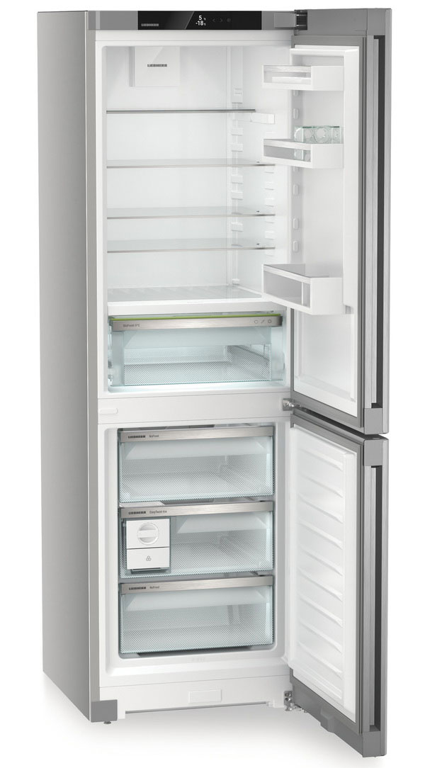 картинка Отдельностоящий холодильник Liebherr CBNsdc 522i-22 001 