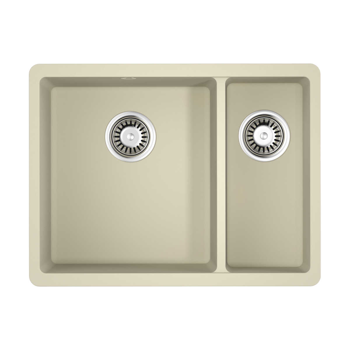 картинка Мойка для кухни Omoikiri KATA-55-2-U 