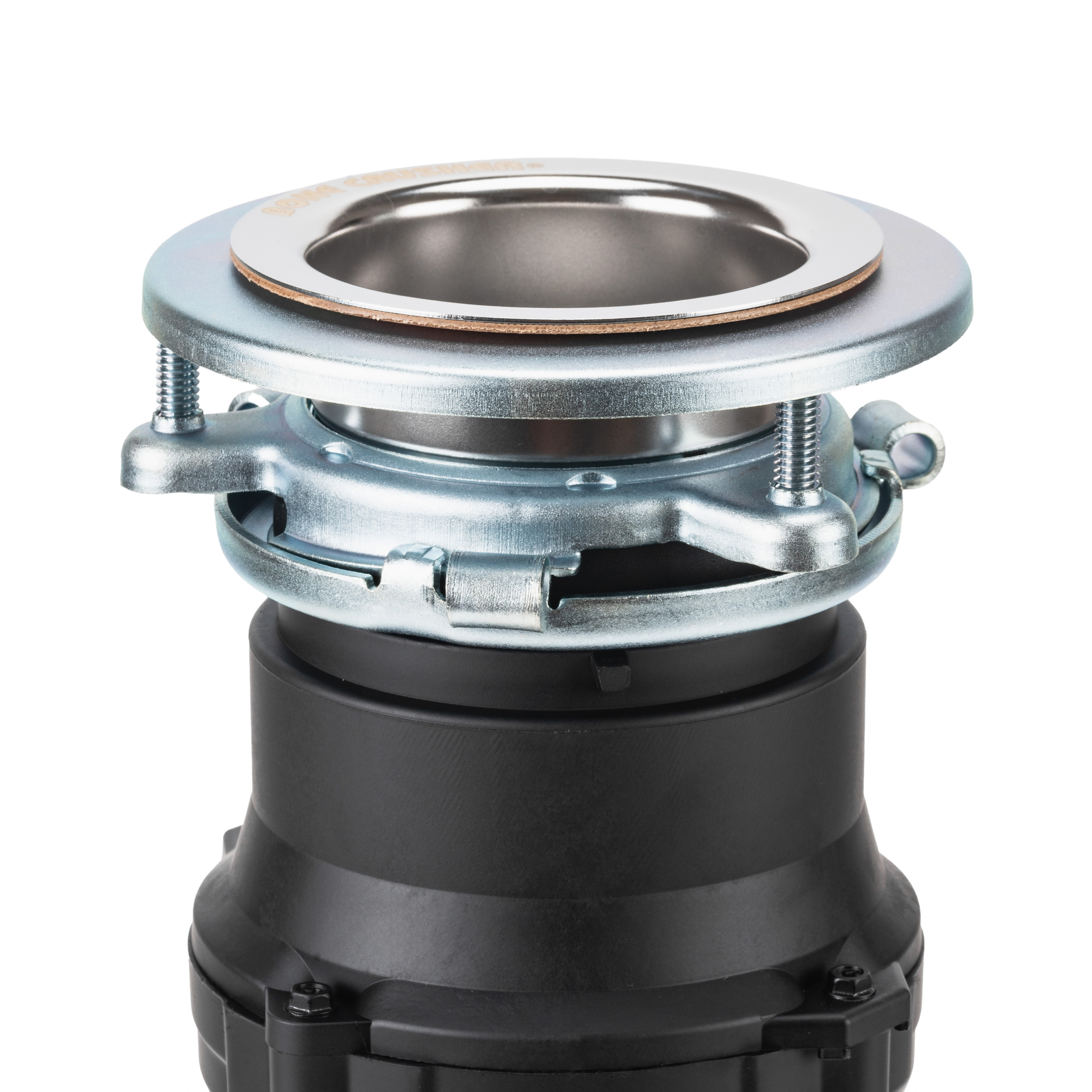 картинка Измельчитель пищевых отходов Bone Crusher BC 610 AS 