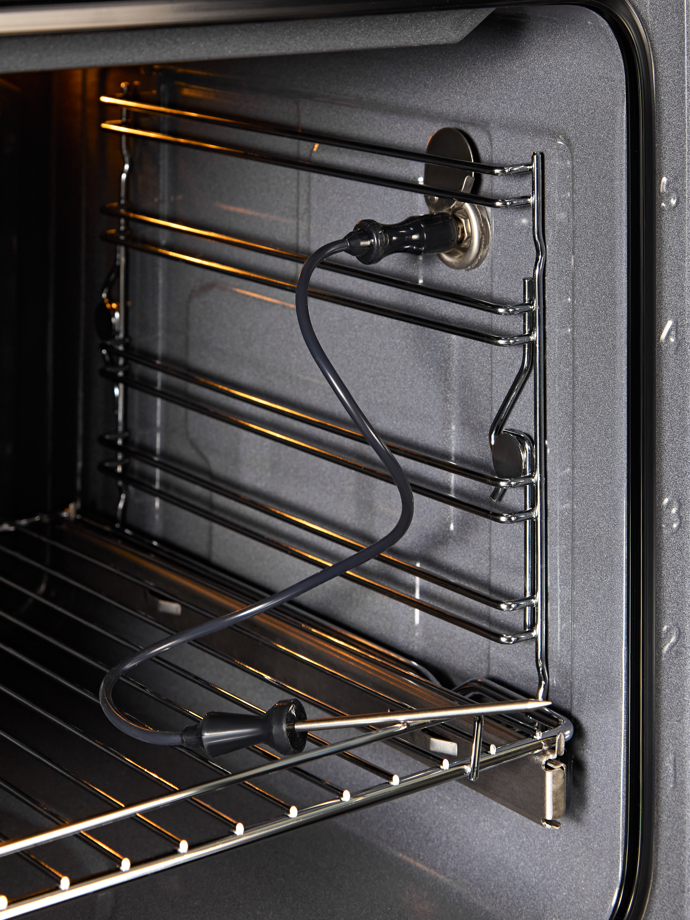 картинка Электрический духовой шкаф Vard VOP682G 