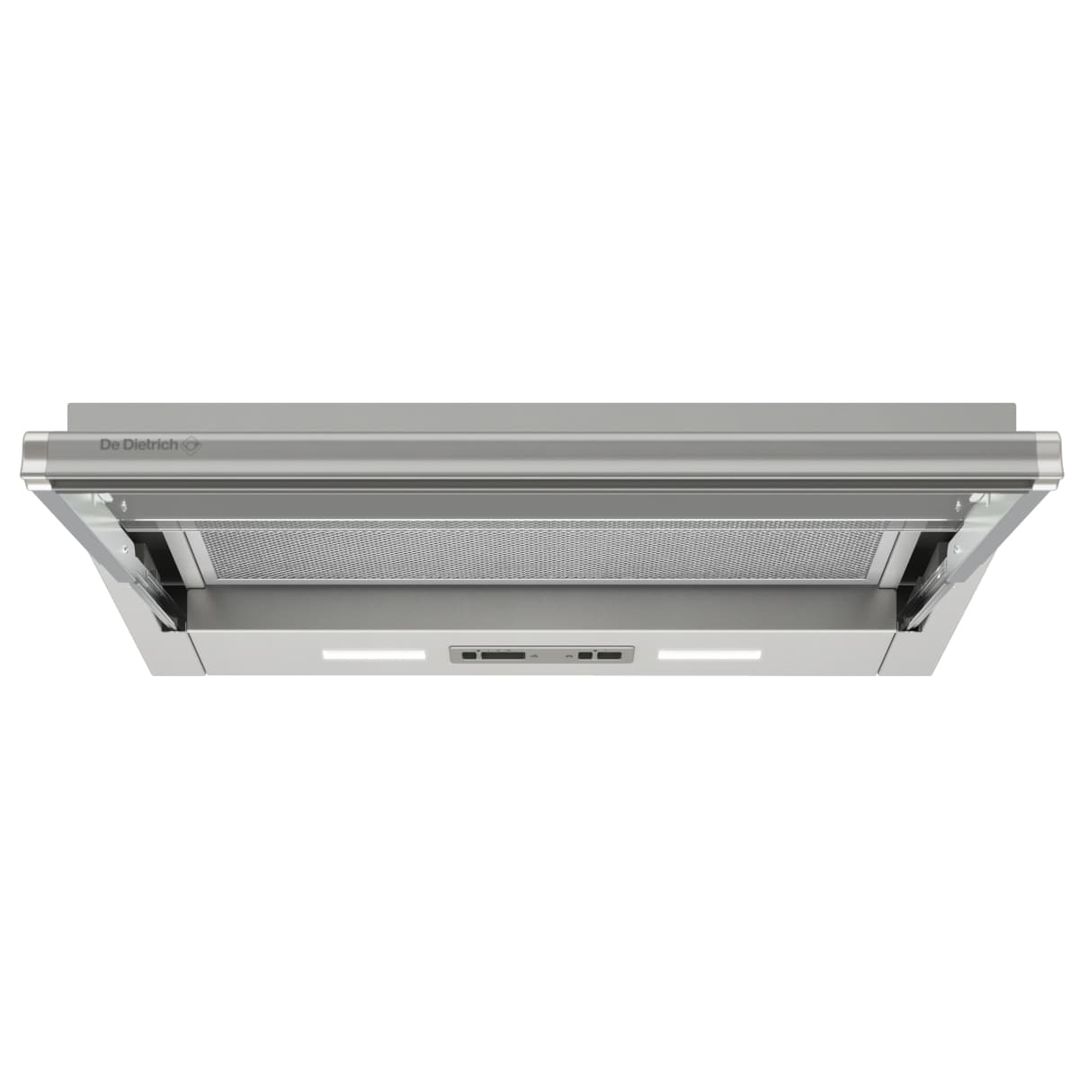 картинка Кухонная вытяжка De Dietrich DHT3622X Stainless steel  картинка Кухонная вытяжка De Dietrich DHT3622X Stainless steel