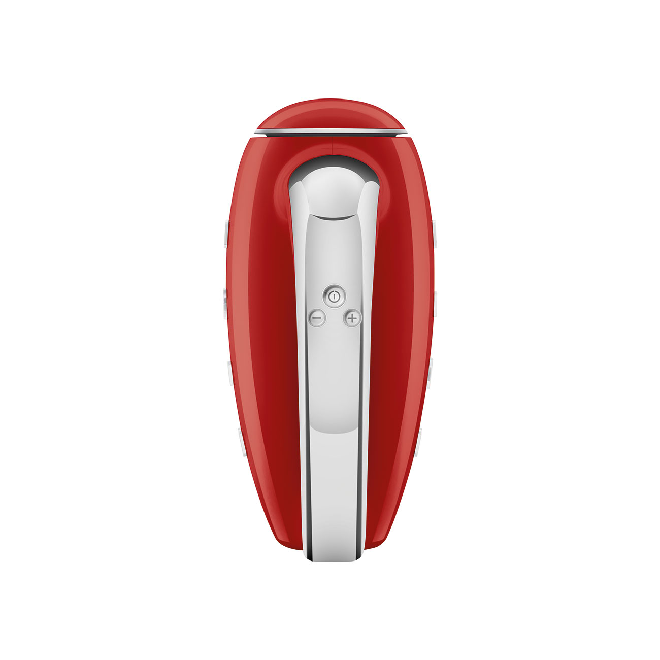 картинка Миксер ручной Smeg HMF01RDEU  картинка Миксер ручной Smeg HMF01RDEU