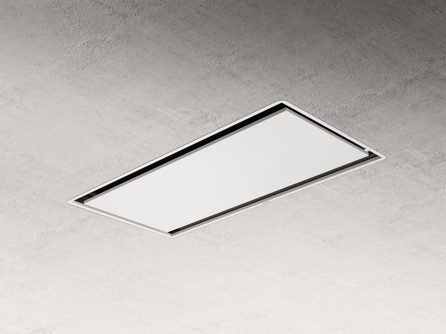 картинка Кухонная вытяжка Elica ILLUSION H30 WH/A/100  картинка Кухонная вытяжка Elica ILLUSION H30 WH/A/100