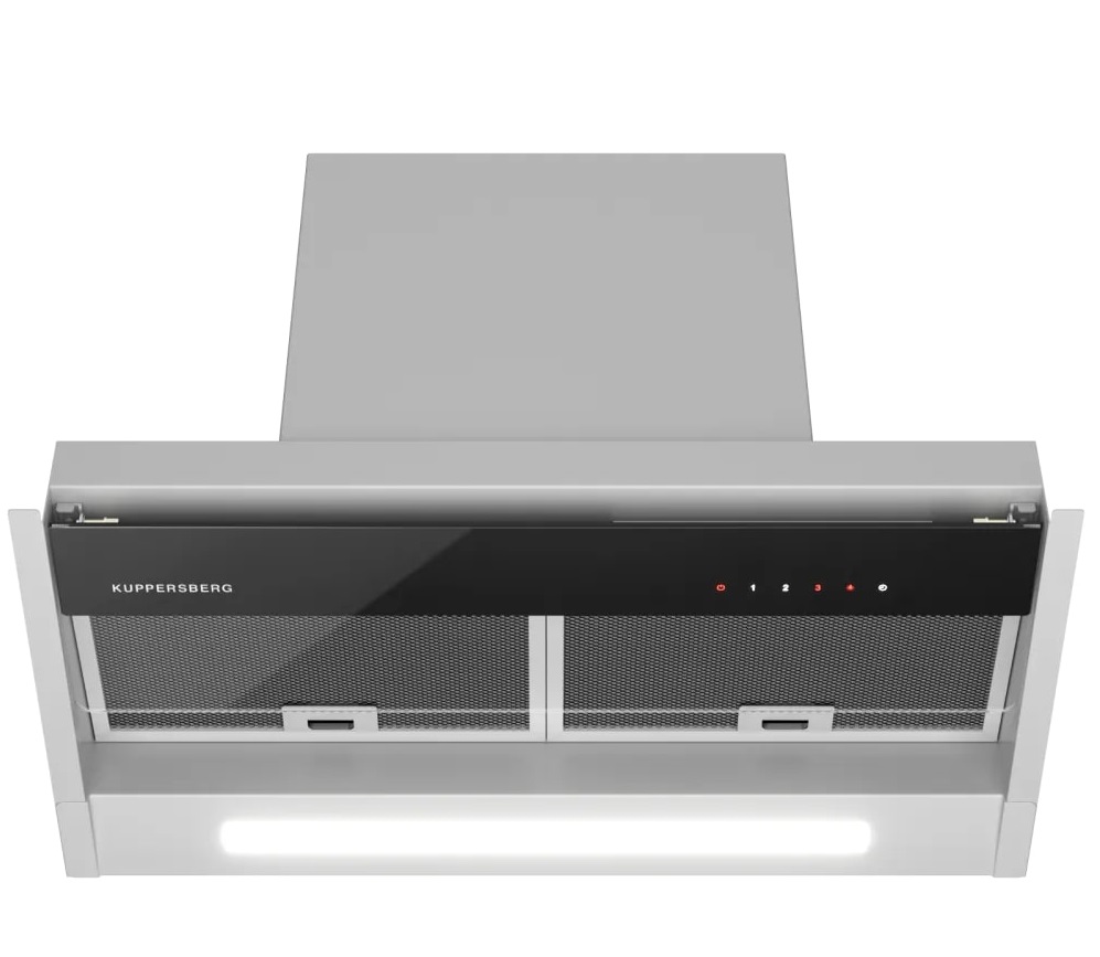 картинка Кухонная вытяжка Kuppersberg INBLADE 60 X 
