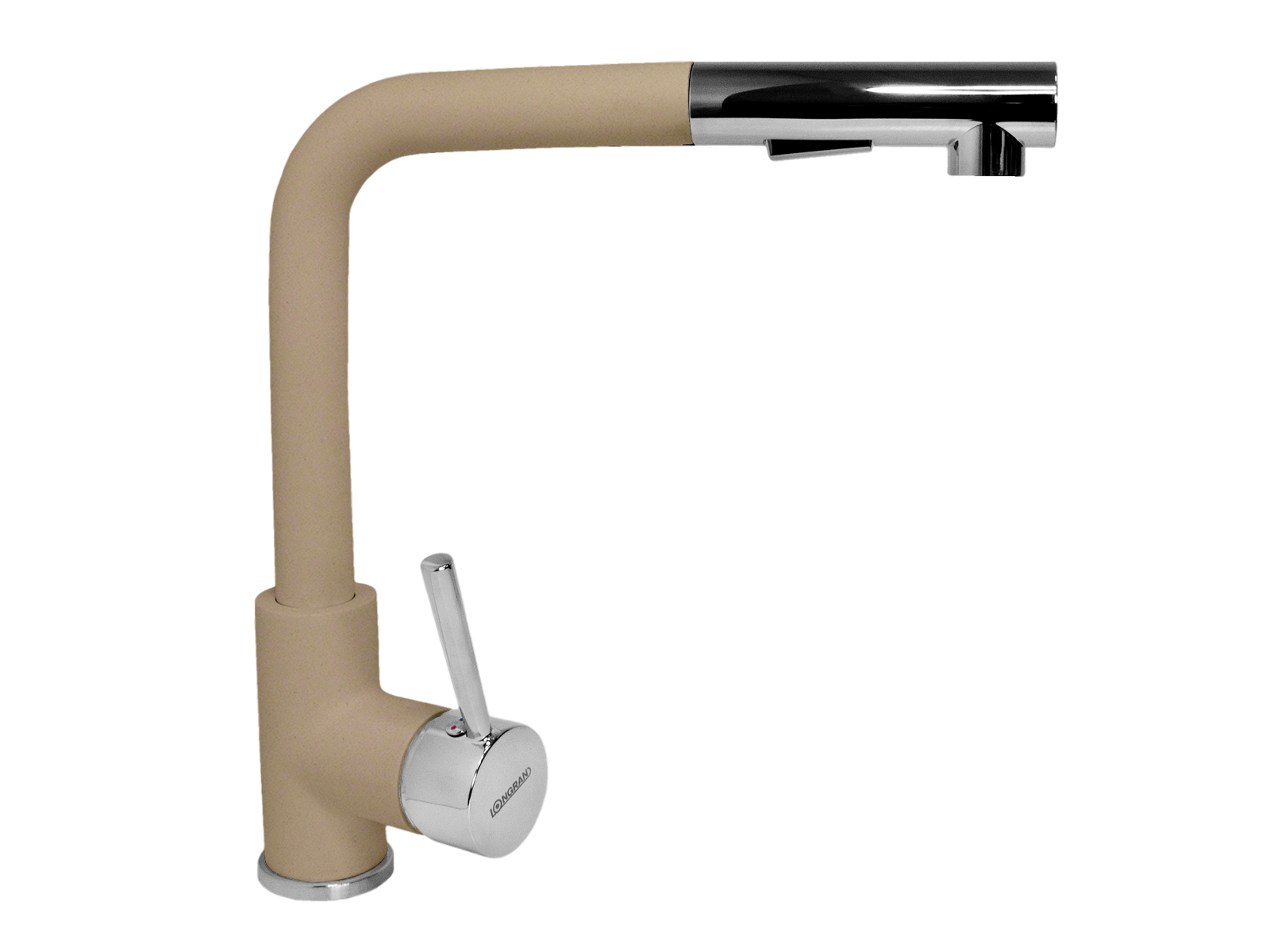 картинка Смеситель LONGRAN IMPACT LM2182 