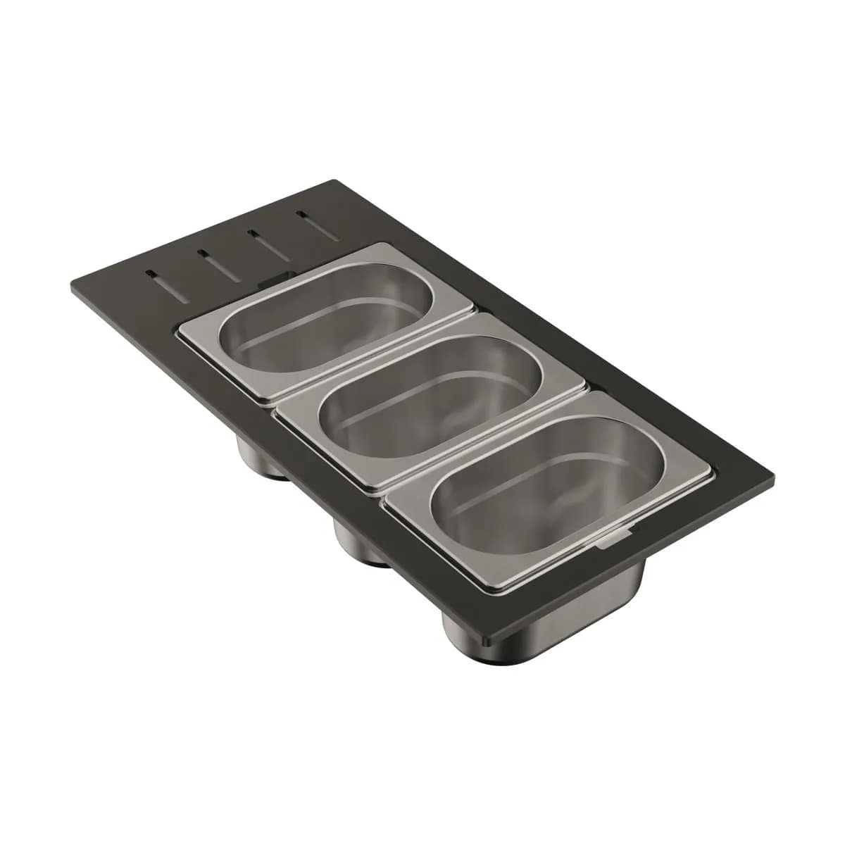 картинка Контейнер Omoikiri DC-02-3 