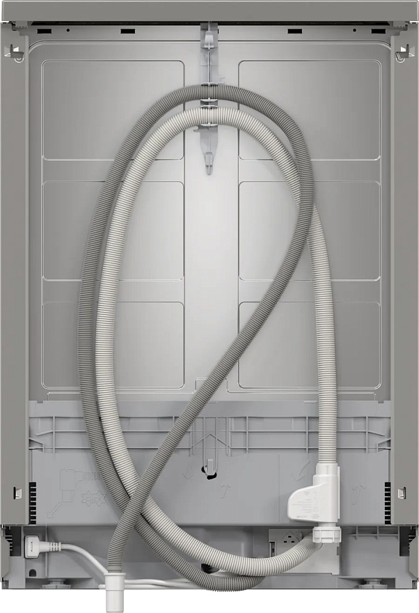 картинка Посудомоечная машина отдельностоящая Bosch SMS2HVI02E  картинка Посудомоечная машина отдельностоящая Bosch SMS2HVI02E