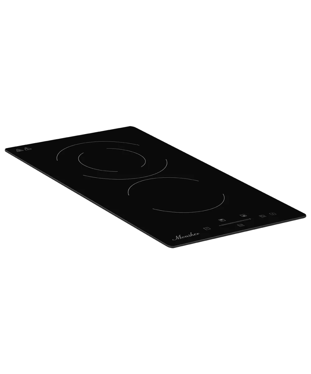 картинка Электрическая варочная панель Monsher MHE 3002 