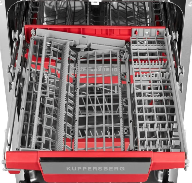 картинка Посудомоечная машина Kuppersberg GLM 4580  картинка Посудомоечная машина Kuppersberg GLM 4580