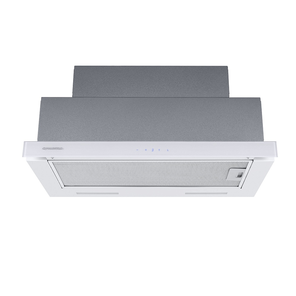 картинка Кухонная вытяжка Maunfeld GALAXY 60 WHITE  картинка Кухонная вытяжка Maunfeld GALAXY 60 WHITE