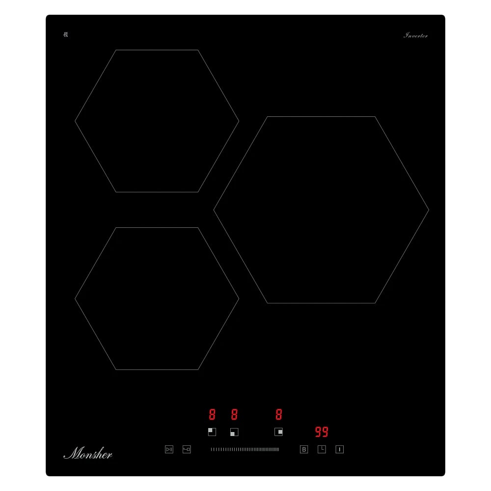 картинка Индукционная варочная панель Monsher MHI 4506 