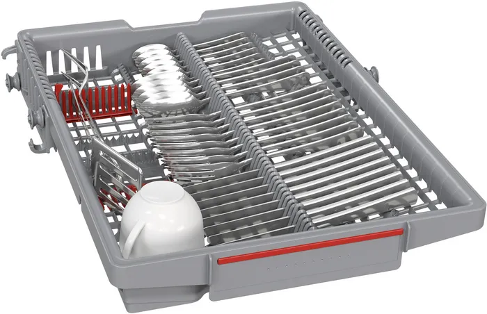 картинка Посудомоечная машина встраиваемая Bosch SPV4HMX65Q  картинка Посудомоечная машина встраиваемая Bosch SPV4HMX65Q