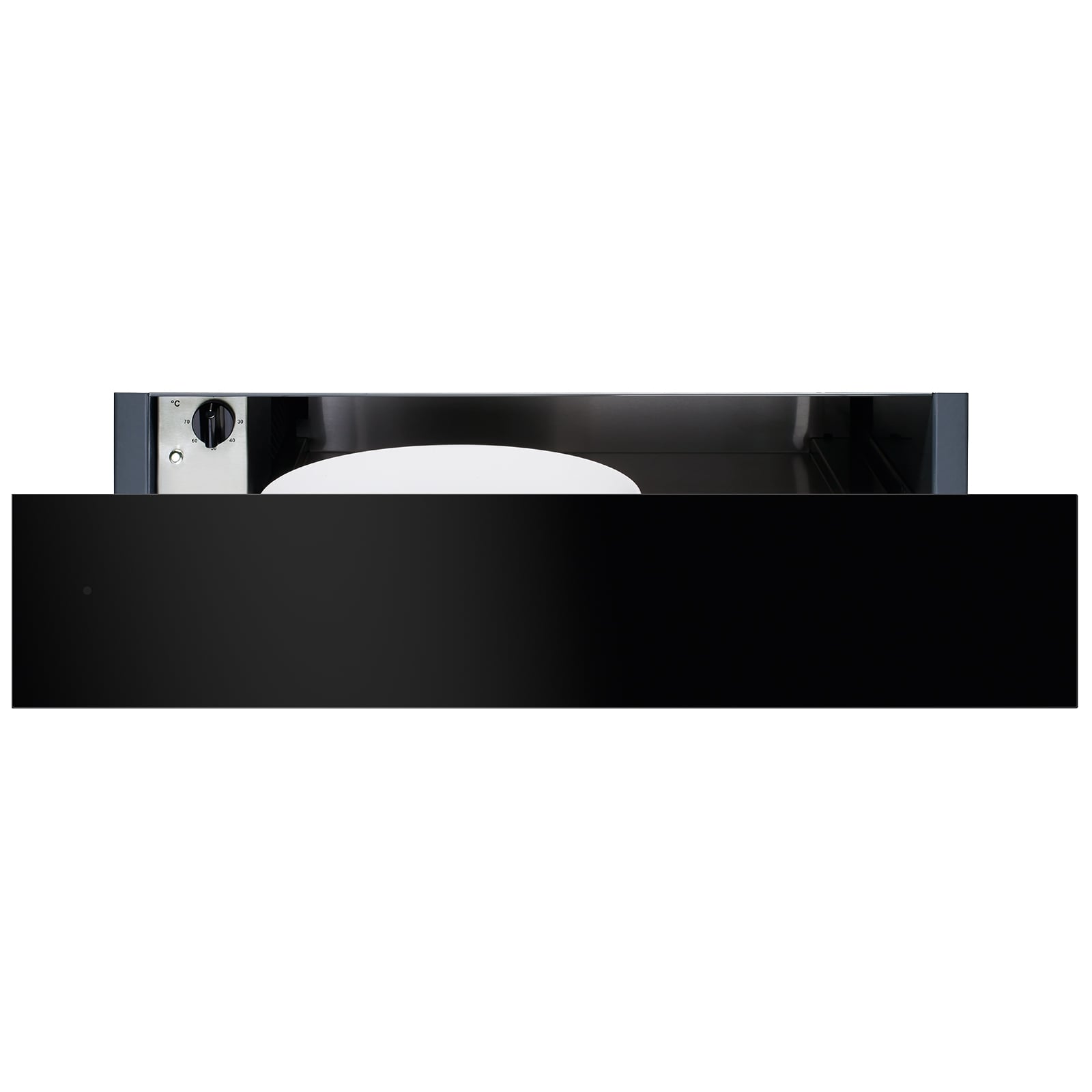 картинка Подогреватель посуды De Dietrich DWD7400B ABSOLUTE BLACK  картинка Подогреватель посуды De Dietrich DWD7400B ABSOLUTE BLACK