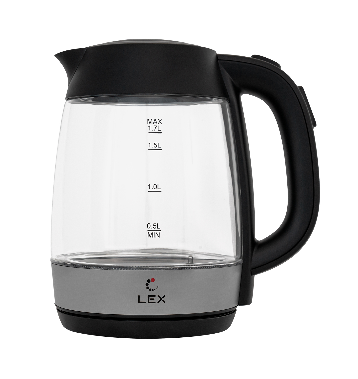 картинка Чайник Lex LX30011-1  картинка Чайник Lex LX30011-1