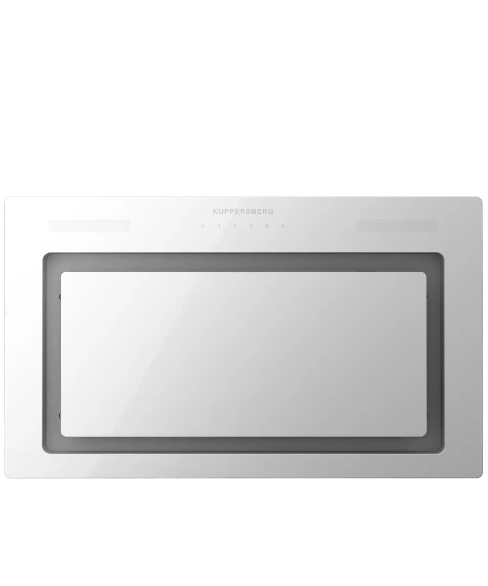 картинка Кухонная вытяжка Kuppersberg INFLAT 60 W 