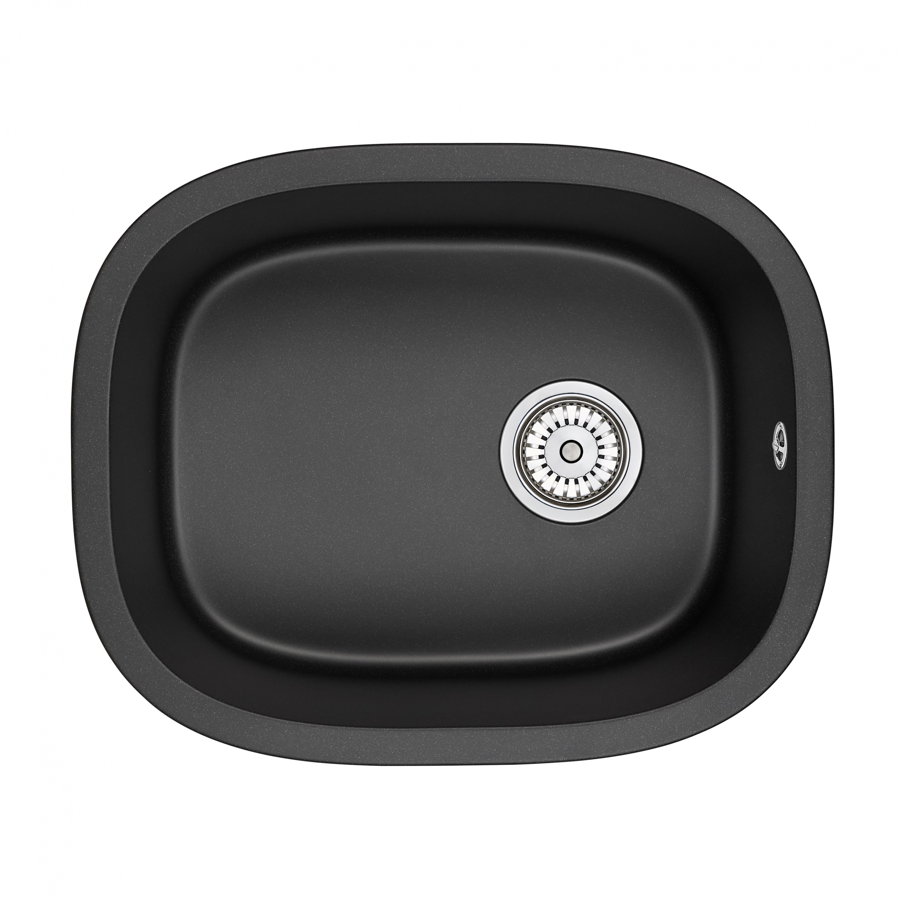 картинка Мойка для кухни Emar Quartz EMQ-1560.P 