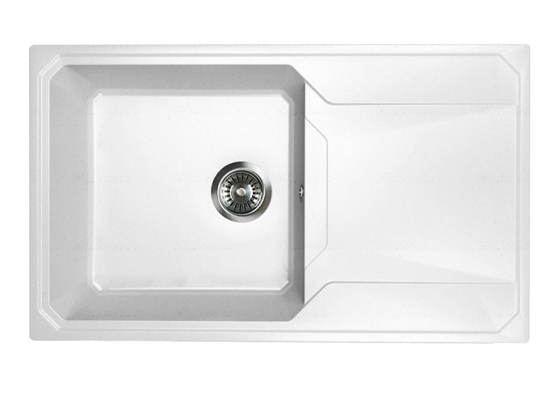 картинка Мойка для кухни Dr. Gans Кардинал 840 