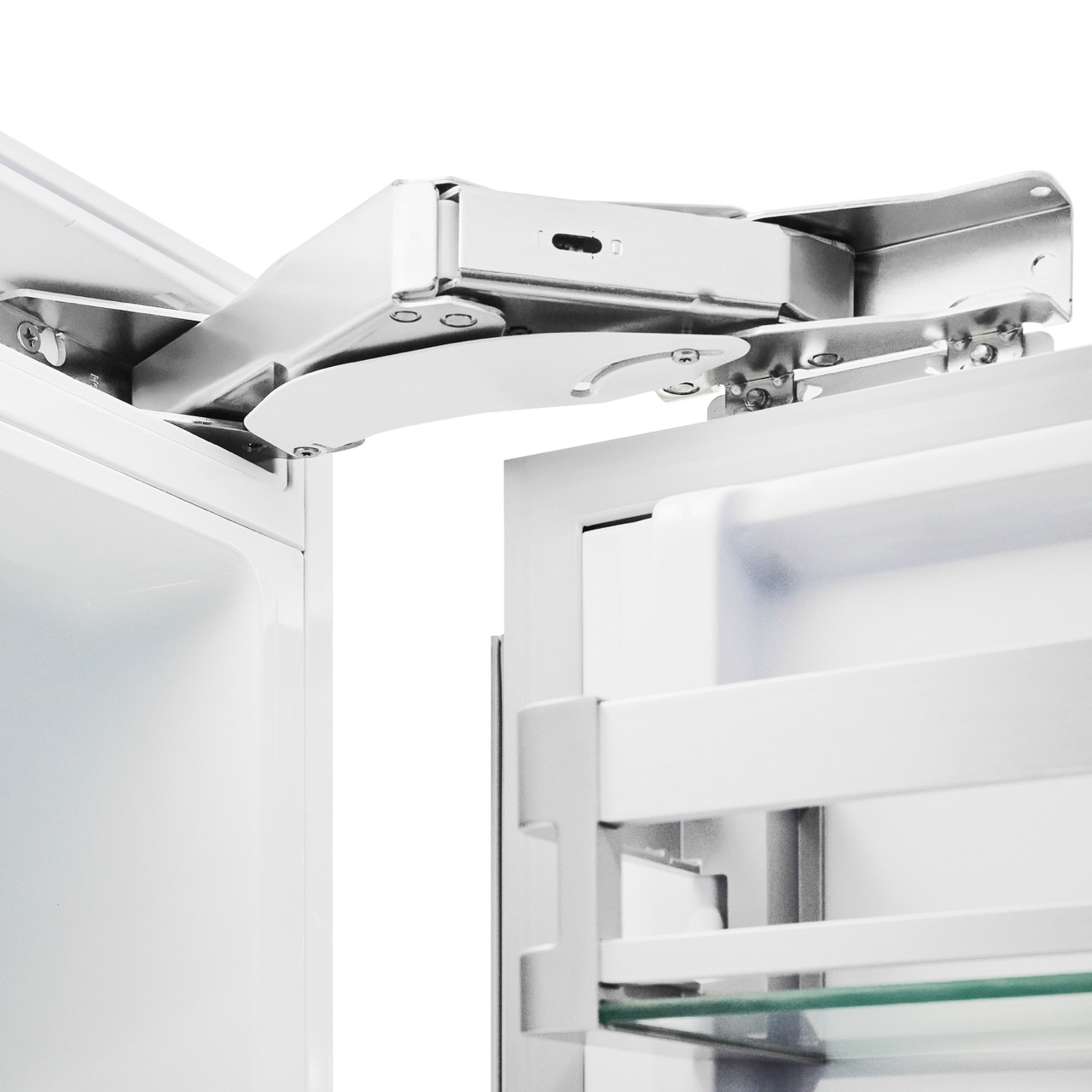 картинка Встраиваемый холодильник Millen MBI453MaxPro  картинка Встраиваемый холодильник Millen MBI453MaxPro