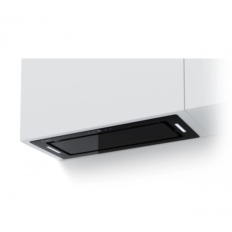 картинка Кухонная вытяжка Lex GS BLOC GS 900 BLACK  картинка Кухонная вытяжка Lex GS BLOC GS 900 BLACK