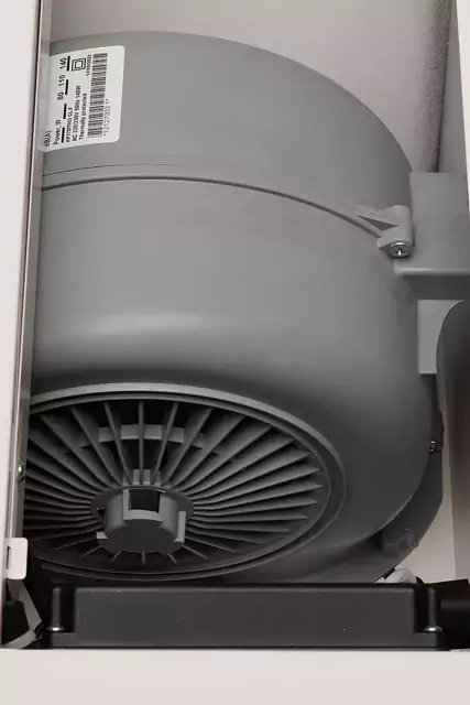 картинка Кухонная вытяжка Kuppersberg INLINEA 52 BEIGE  картинка Кухонная вытяжка Kuppersberg INLINEA 52 BEIGE