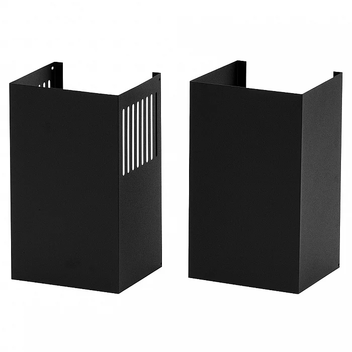 картинка Кухонная вытяжка Krona POLLY 600 BLACK PB  картинка Кухонная вытяжка Krona POLLY 600 BLACK PB