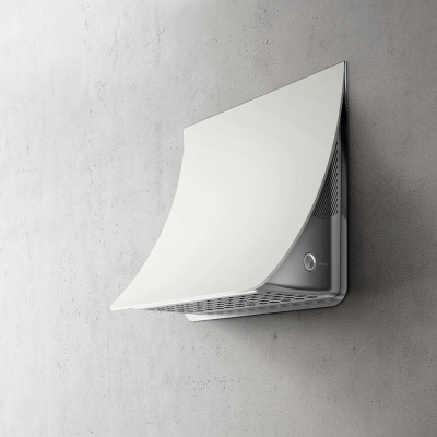 картинка Кухонная вытяжка Elica NUAGE PAINTABLE/F/75  картинка Кухонная вытяжка Elica NUAGE PAINTABLE/F/75