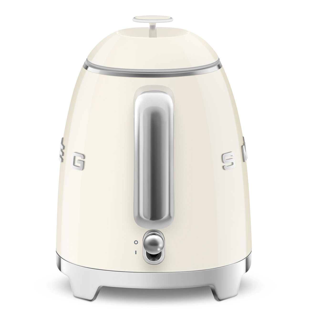 картинка Чайник Smeg KLF05CREU  картинка Чайник Smeg KLF05CREU