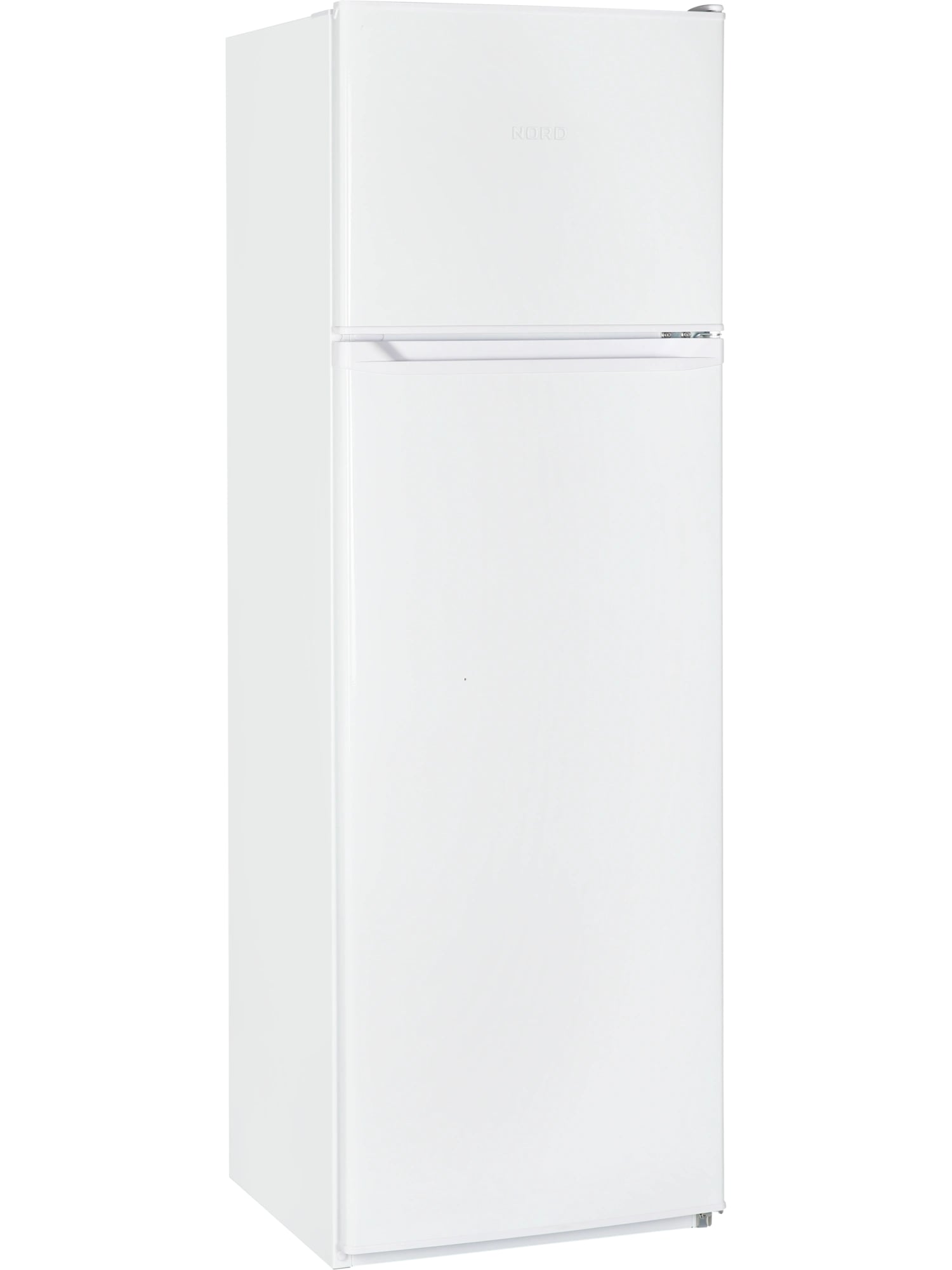 картинка Отдельностоящий холодильник Nord NRT 144 032 белый 