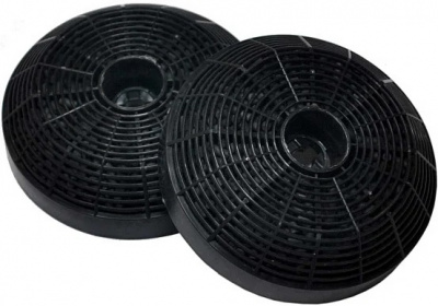 картинка Комплект из 2х угольных фильтров Korting KIT 0283 