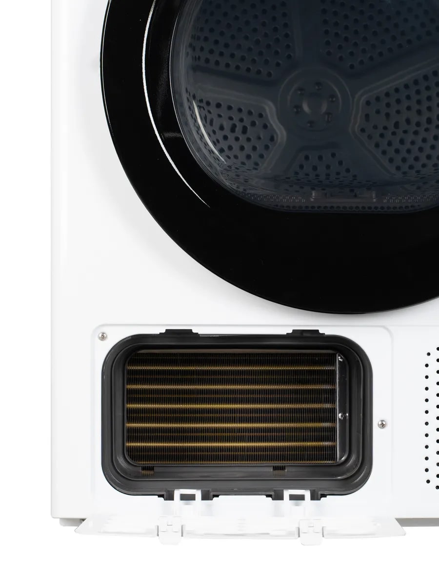 картинка Сушильная машина Delonghi DTD 1016 H EMILIA 