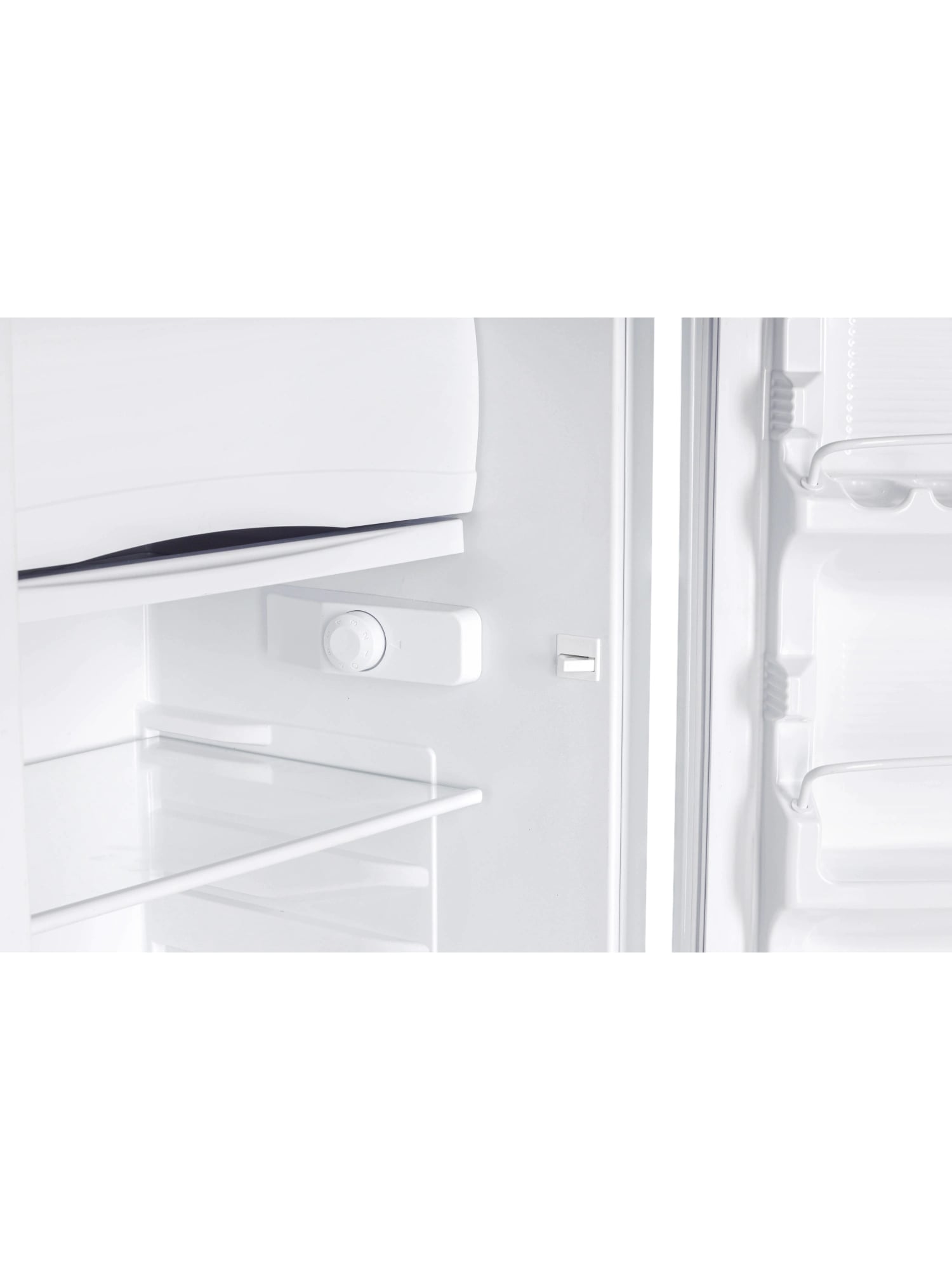 картинка Отдельностоящий холодильник Nord NR 403 AW белый 