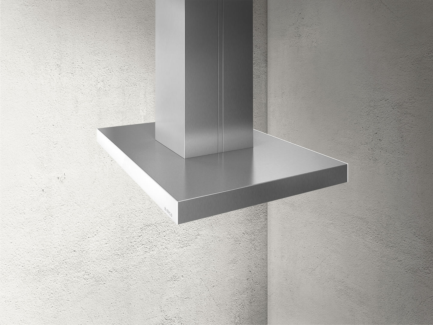 картинка Кухонная вытяжка Elica JOY ISLAND WHIX/A/90 