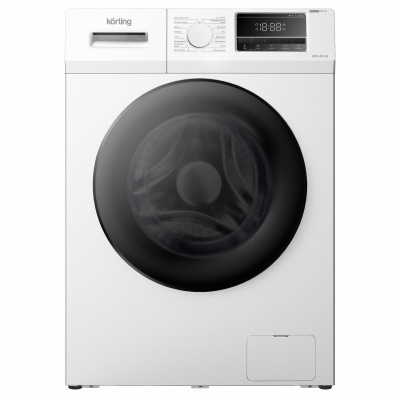 картинка Стиральная машина с функцией пара Korting KWM 45I144 