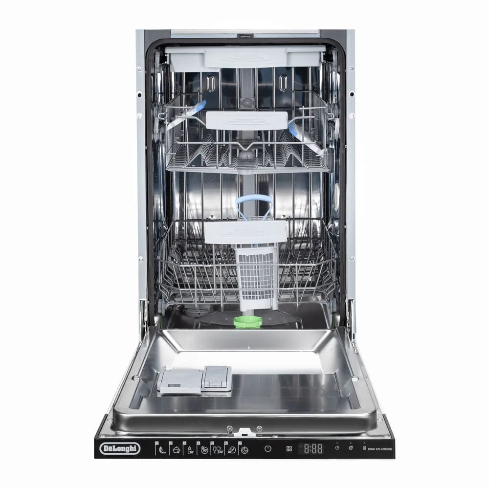 картинка Посудомоечная машина Delonghi DDWI 470 AMEDEO   картинка Посудомоечная машина Delonghi DDWI 470 AMEDEO