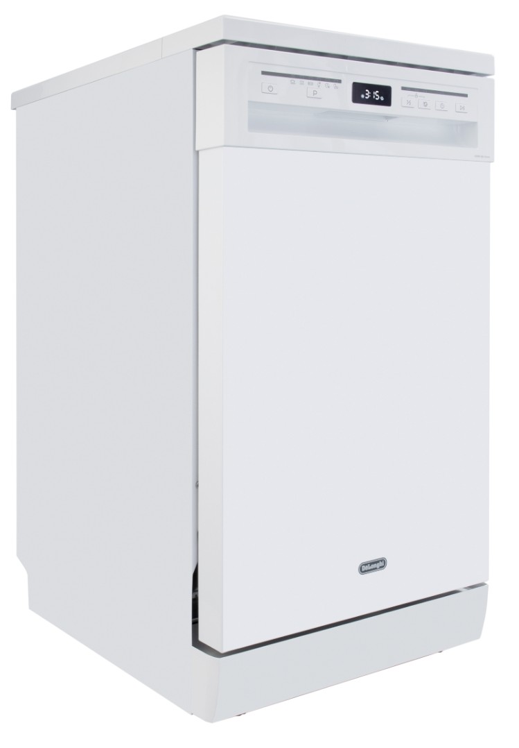 картинка Посудомоечная машина Delonghi DDWS 09S CITRINO  картинка Посудомоечная машина Delonghi DDWS 09S CITRINO