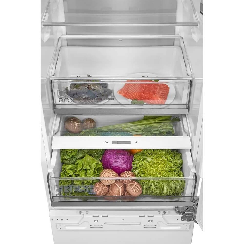 картинка Встраиваемый холодильник Midea MDRE416FGE01M 