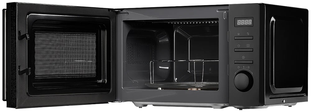 картинка Микроволновая печь Monsher MTW 203 NOIR 