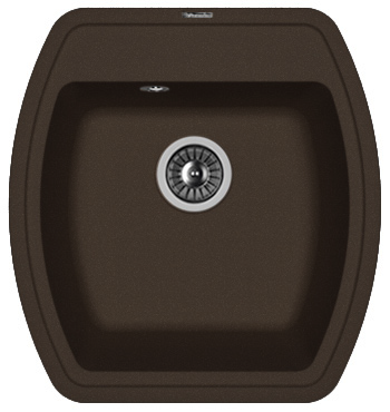 картинка Мойка для кухни Florentina Нире-480 