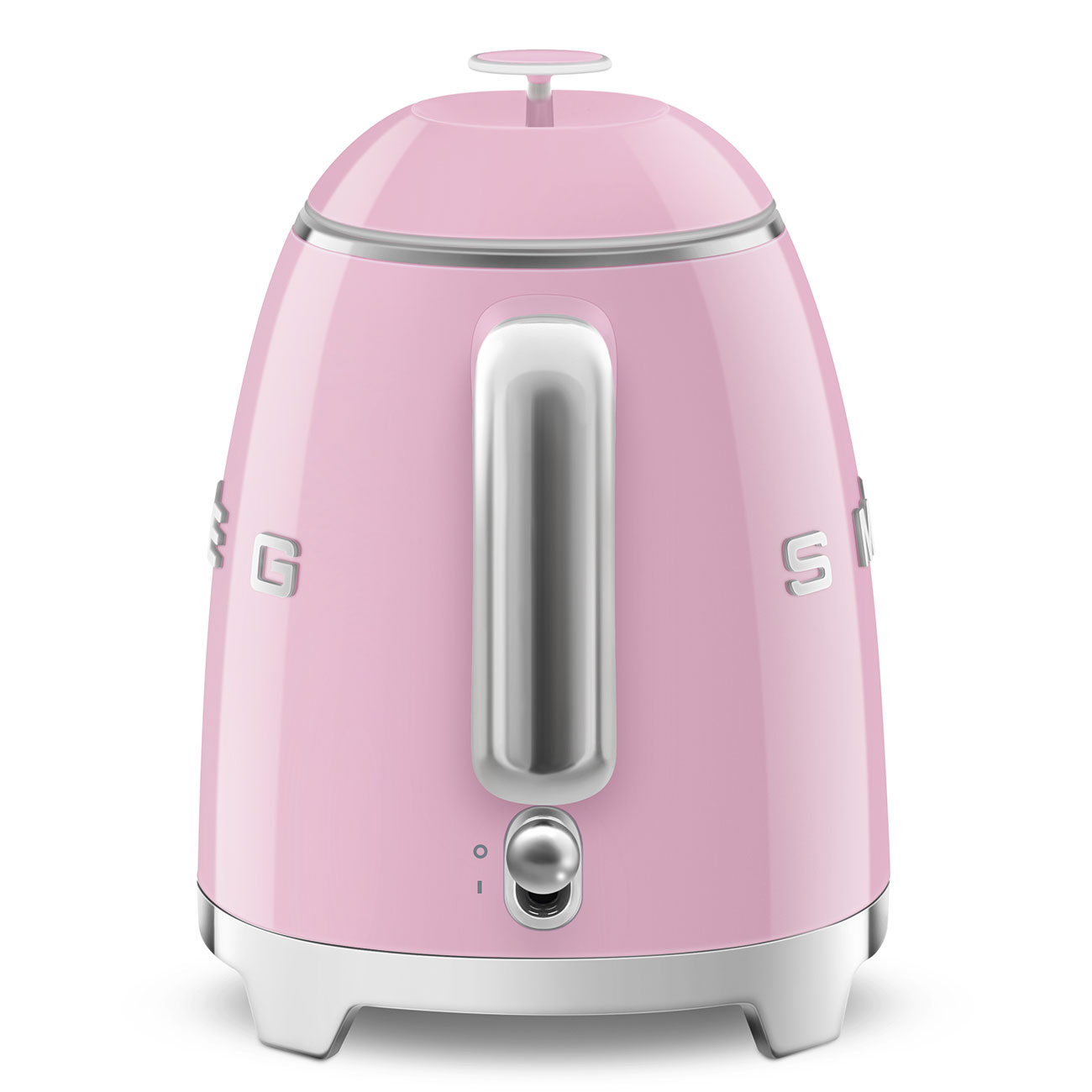 картинка Чайник Smeg KLF05PKEU  картинка Чайник Smeg KLF05PKEU
