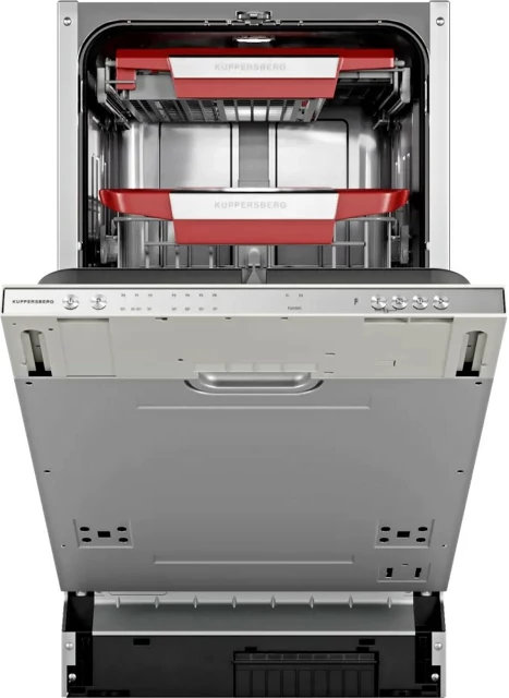 картинка Посудомоечная машина Kuppersberg GIM 4592  картинка Посудомоечная машина Kuppersberg GIM 4592