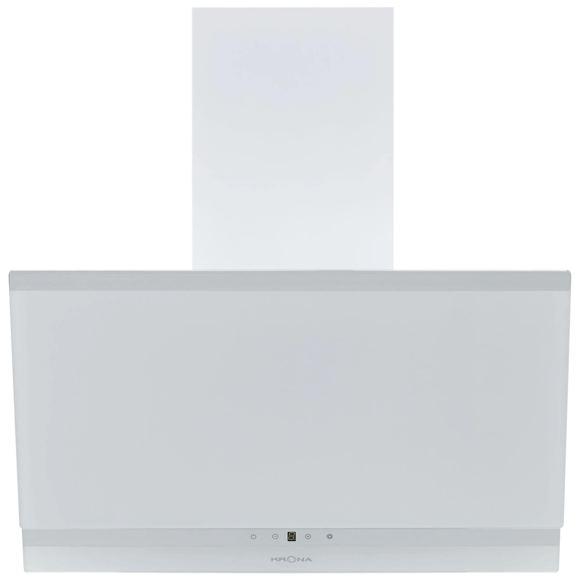 картинка Кухонная вытяжка Krona IRMA A 600 white S  картинка Кухонная вытяжка Krona IRMA A 600 white S