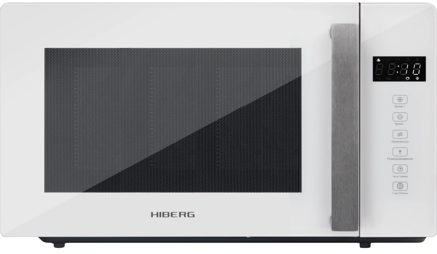 картинка Отдельностоящая микроволновая печь HIBERG i-VM  4088 W 