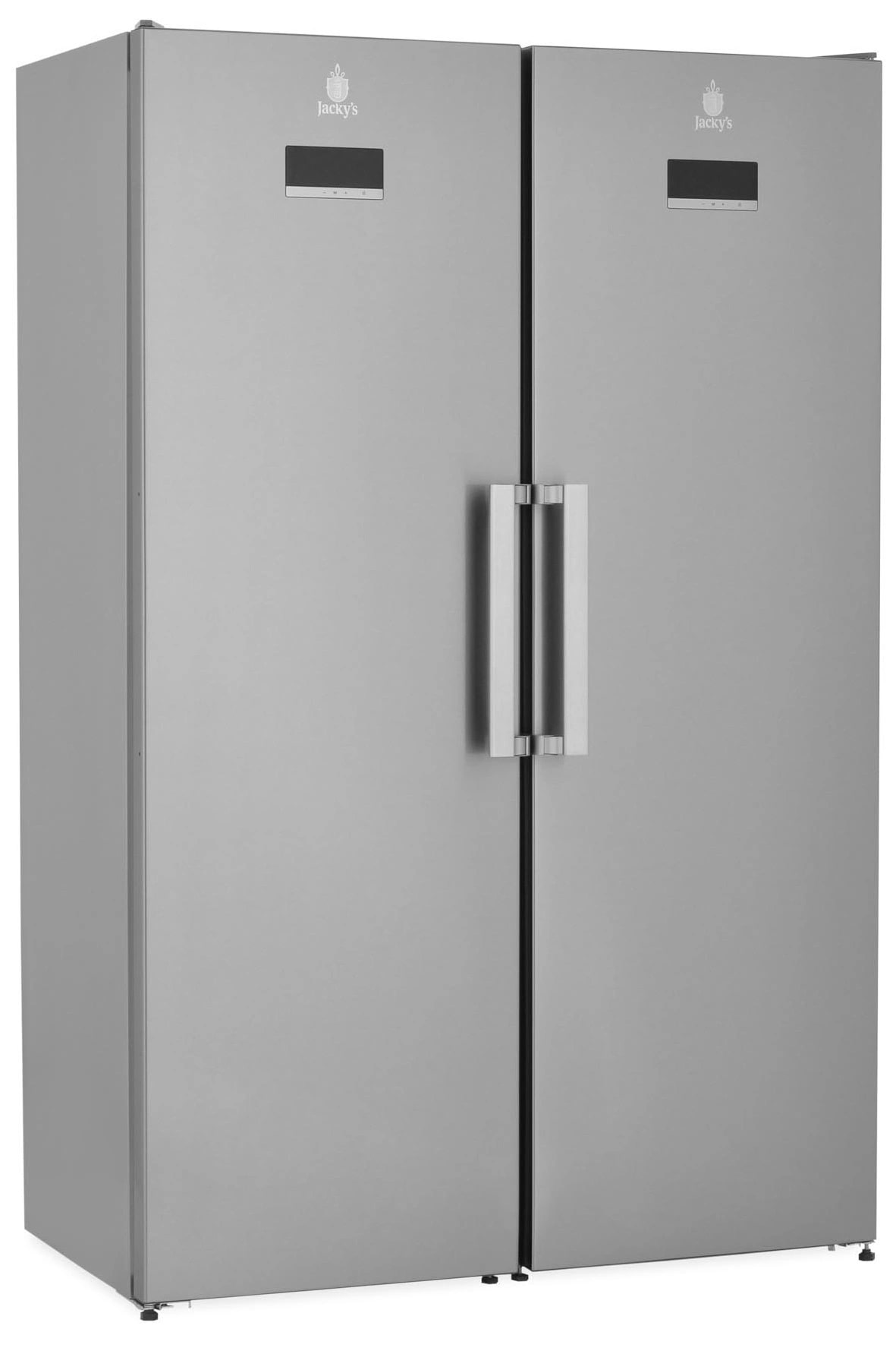 картинка Холодильник Jacky's JLF FI1860 Side-by-side 