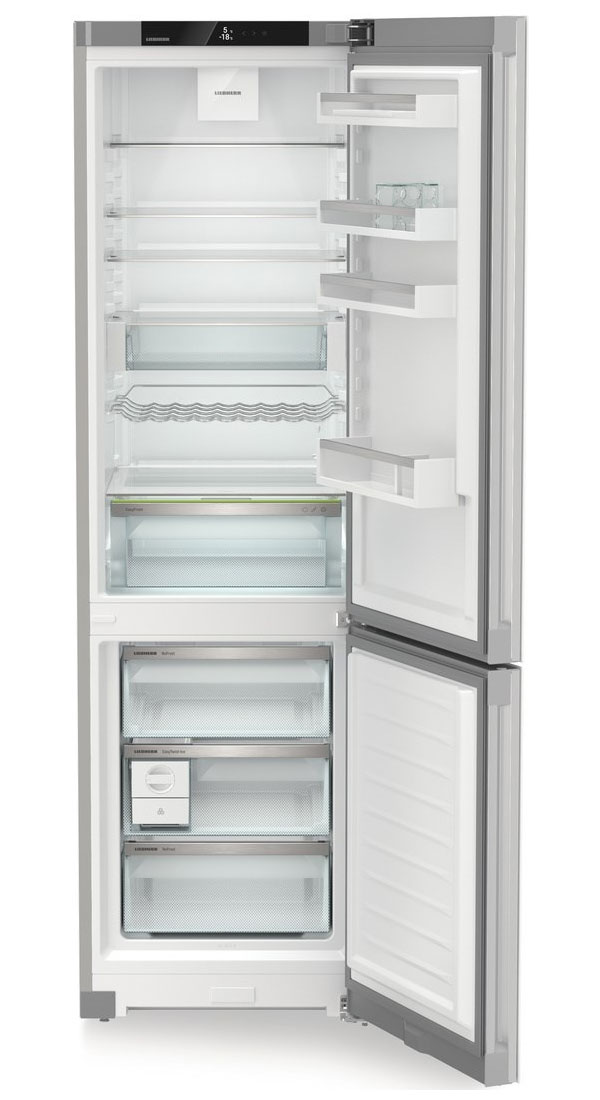 картинка Отдельностоящий холодильник Liebherr CNGWC 5723 