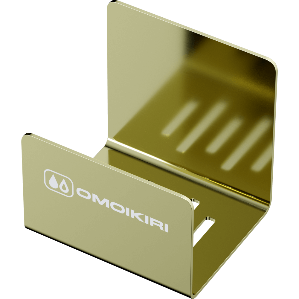 картинка Держатель для губки Omoikiri SH-01  картинка Держатель для губки Omoikiri SH-01