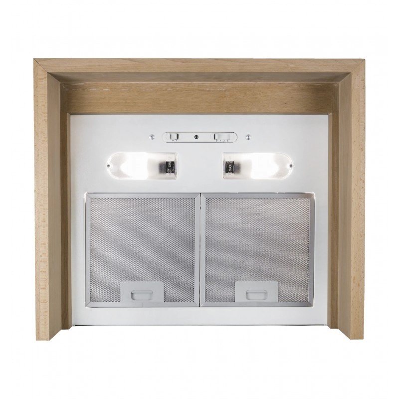 картинка Кухонная вытяжка Lex VERONA 600 WHITE 