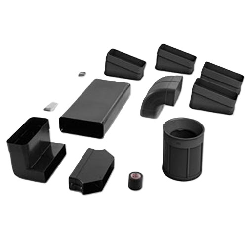 картинка Комплект рециркуляции для вывода в цоколь Elica KIT0199835  картинка Комплект рециркуляции для вывода в цоколь Elica KIT0199835